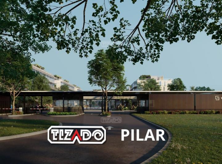 Desarrollo horizontal · Emprendimiento Barrio Privado San Geronimo Ubicado en Pilar, G. B. a. Zona Norte