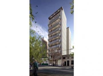 Departamento de 1 ambiente, La Plata · Departamentos Premium de 1 y 2 Habitaciones en Pozo en La Plata