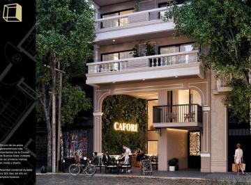 Departamento · 31m² · 1 Ambiente · Departamento en Venta Palermo Soho, Plaza Armenia