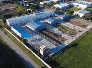 Bodega-Galpón · 180m² · Galpón Modular en Venta Pozo - Eje Logístico - San Miguel de Tucumán