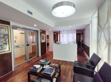 Oficina comercial · 156m² · 6 Ambientes · Oficina Centro 155 m² - Impecable Planta Completa
