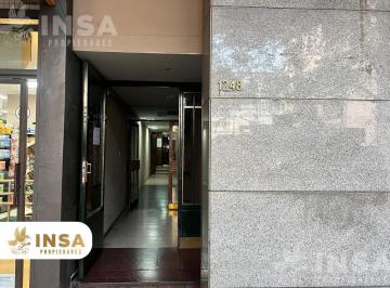 Oficina comercial · 41m² · Insa Propiedad Ofrece Alquiler de Oficina en Ciudad Mendoza