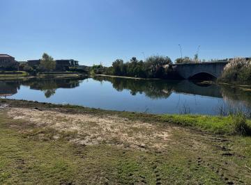 Terreno · 733m² · Lote en Venta Al Agua Vistas Puertos Escobar