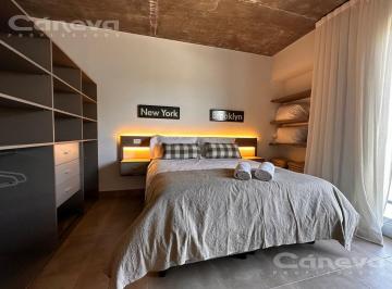 Departamento · 54m² · 1 Ambiente · 1 Cochera · Departamento en Art Gallery Office Pilar