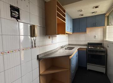 Departamento · 54m² · 3 Ambientes · Departamento en Flores Para Mudarte, Piso Alto