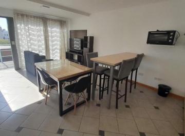 Departamento de 3 ambientes, Dorrego · Departamento a Estrenar en Dorrego, Sobre Calle México y Adolfo Calle