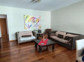 Departamento · 100m² · 4 Ambientes · Impecable Piso de 4 Ambientes, Piso en Altura, Al Frente.