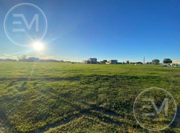Terreno · 724m² · Venta Lote Unico! en La Alameda