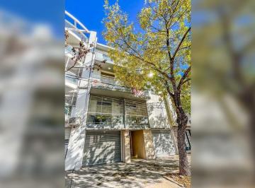 Imagen 1 - Dpto de 1 Dormitorio Externo con amplio balcón y terraza en Ocampo 1325, excelente ubicación - · Dpto de 1 Dormitorio Externo con Amplio Balcón y Terraza en Ocampo 1325, Excelente Ubicación