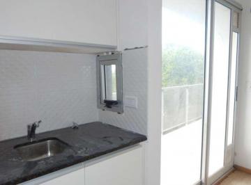 Imagen 1 - Monoambiente a estrenar con balcón y amenities en Gorriti y Av. Alberdi. ¡No te lo pierdas! - · Monoambiente a Estrenar con Balcón y Amenities en Gorriti y Av Alberdi. ¡No Te Lo Pierdas!