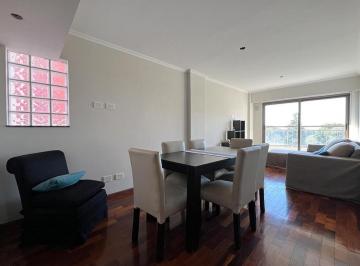 Imagen 1 - Piso exclusivo de 3 dormitorios a estrenar. Con balcón terraza con vista al parque y azotea con parr - · Piso Exclusivo de 3 Dorm. a Estrenar. con Balcón Terraza con Vista Al Parque y Azotea con Parr
