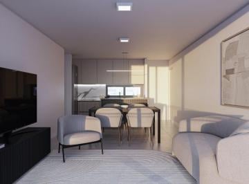Departamento · 45m² · 2 Ambientes · Departamentos de Pozo en San Lorenzo 1 Dormitorio