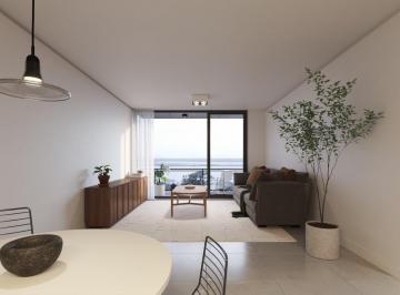 Departamento · 59m² · 4 Ambientes · Departamentos de Pozo en San Lorenzo 2 Dormitorio