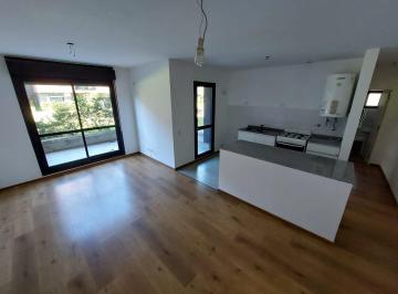 Departamento · 40m² · 2 Ambientes · Alquiler Departamento 1 Dormitorio Pb Condominio Palos Verdes