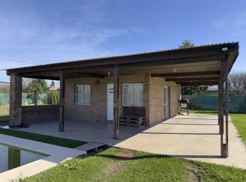 Casa · 487m² · 2 Ambientes · Alquiler Casa en Punta Chacra!