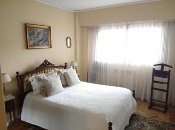 Departamento · 91m² · 4 Ambientes · Departamento - Belgrano
