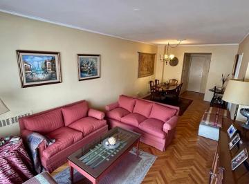 Departamento · 91m² · 4 Ambientes · Departamento - Belgrano