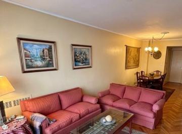 Departamento · 91m² · 4 Ambientes · Departamento - Belgrano