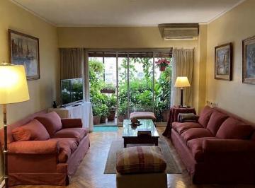 Departamento · 91m² · 4 Ambientes · Departamento - Belgrano