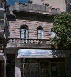 Terreno · 280m² · Venta Lote Villa Urquiza - C. A. b. A. Superficie a Construir Total: 2000 m²