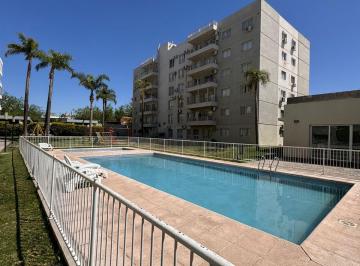 Departamento de 3 ambientes, Dorrego · Alquiler Departamento Alto Las Cañas