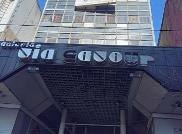 Oficina comercial de 6 ambientes, Caballito · Hermosa Oficina en El Centro de Caballito, Acoyte y Rivadavia