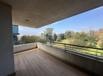 Departamento · 64m² · 2 Ambientes · 1 Cochera · Departamento en Alquiler - 2 Ambientes - Edificio Cristaline