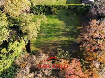 Terreno · 1912m² · Venta de Terreno en San Diego Moreno
