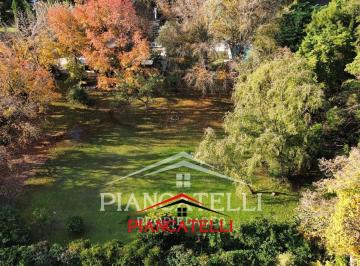 Terreno · 1912m² · Venta de Terreno en San Diego Moreno