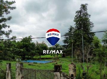 Terreno · 22788m² · Terreno en Venta El Encon 2 Ha