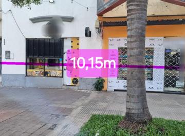 Local comercial de 8 ambientes, Resistencia · Vendo Propiedad en Microcentro
