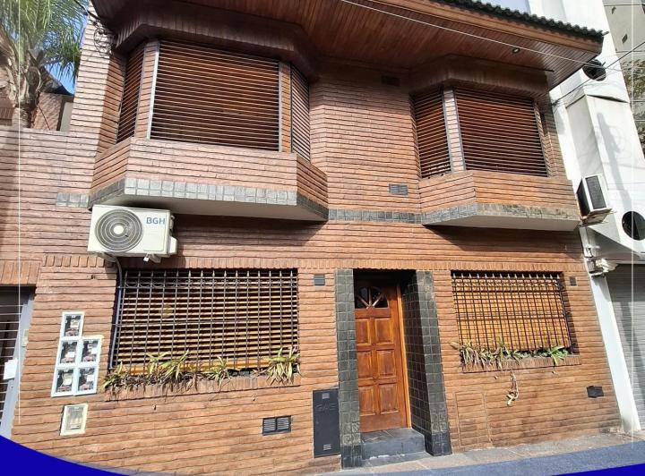 Departamento · 70m² · 3 Ambientes