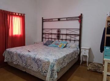 Departamento · 91m² · 5 Ambientes · Venta PH Departamento 2 Dorm. General Bustos