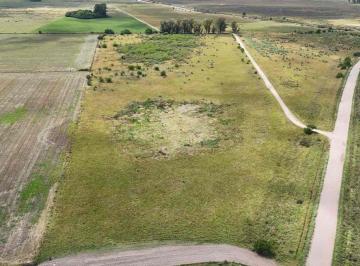 Terreno · 100000m² · Venta Campo de 10 Hectarias Laguna de Lobos