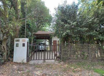 Casa · 60m² · 4 Ambientes · 1 Cochera · Venta Casa 3 Amb en Lote de 1000 m. - Chascomús