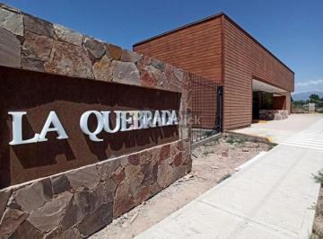 Terreno · 500m² · Venta Terreno Central La Quebrada B Privado