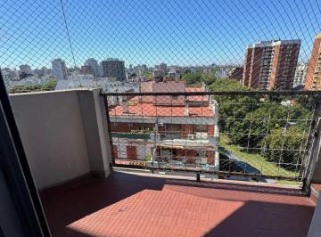 Departamento · 45m² · 3 Ambientes · Venta Coghlan 3 Amb Torre Balcon Lav Apt Credito