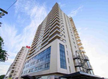 Departamento · 54m² · 2 Ambientes · Venta. Dpto. de un Dormitorio en Amarras Torre 3