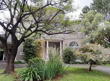 Casa · 280m² · 5 Ambientes · 3 Cocheras · Casa 5 Amb y Dep Venta Barrio La Colina - Pacheco