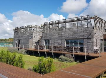 Terreno · 828m² · Lotes en Venta en Km 314