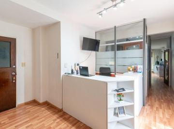 Oficina comercial · 43m² · Venta Oficina en Balvanera en Excelente Estado