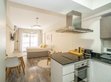Departamento · 35m² · 1 Ambiente · Venta Monoambiente Amenities Impecable! Colegiales