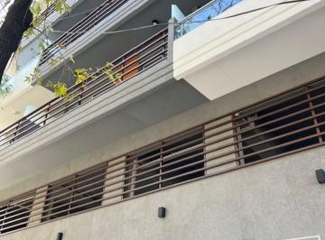Departamento · 55m² · 2 Ambientes · Venta 2 Amb Frente a Estrenar - Floresta