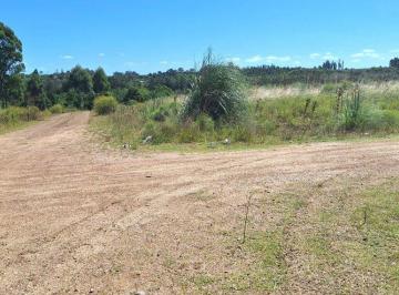 Terreno · 401m² · Venta de Terreno con 401 m² en Pando