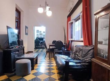 PH · 88m² · 4 Ambientes · Venta PH 4 Amb Villa Lynch Excelent Estado Permuta