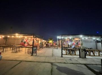 Local comercial · 50m² · 8 Cocheras · Local Comercial en Paseo Compras_ Luzuriaga Maipú
