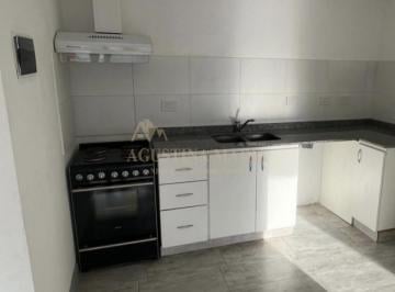 Departamento · 42m² · 2 Ambientes · Alquiler Departamento 2 Ambientes San Miguel