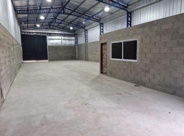 Bodega-Galpón , La Matanza · Galpon
