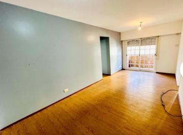 Departamento · 42m² · 2 Ambientes · Departamento en Alquiler - 1 Dormitorio 1 Baño - Núñez