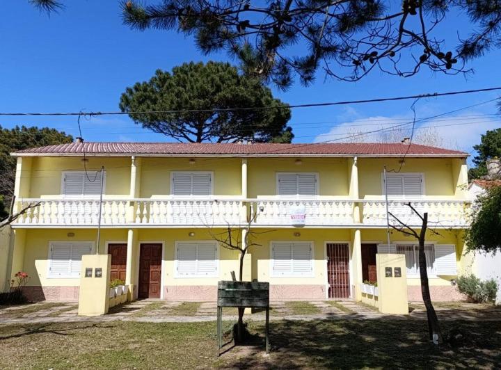 Departamento en Aguas Verdes